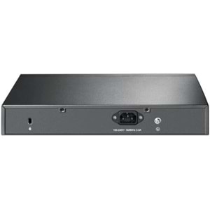 Swıtch Tp-Lınk Tl-Sg1016Pe 16 Port Gıgabıt 8Port Poe+ 150W