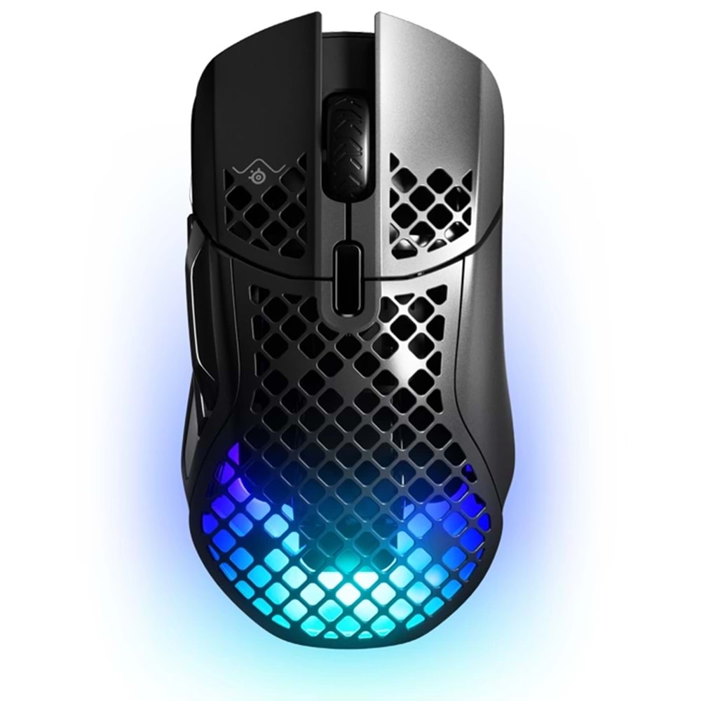 Mouse Steelserıes Aerox 5 Wıreless Gamıng Mouse Ssm62406
