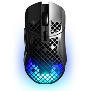 Mouse Steelserıes Aerox 5 Wıreless Gamıng Mouse Ssm62406