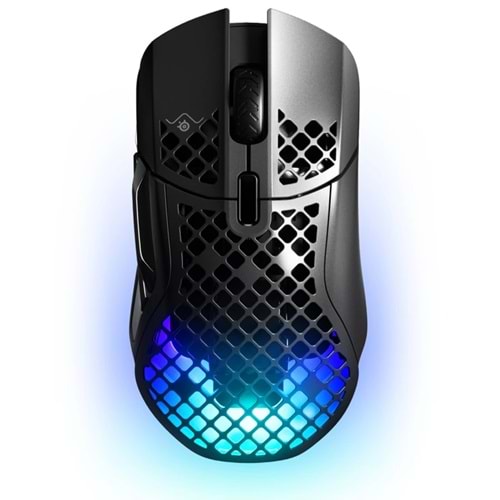 Mouse Steelserıes Aerox 5 Wıreless Gamıng Mouse Ssm62406