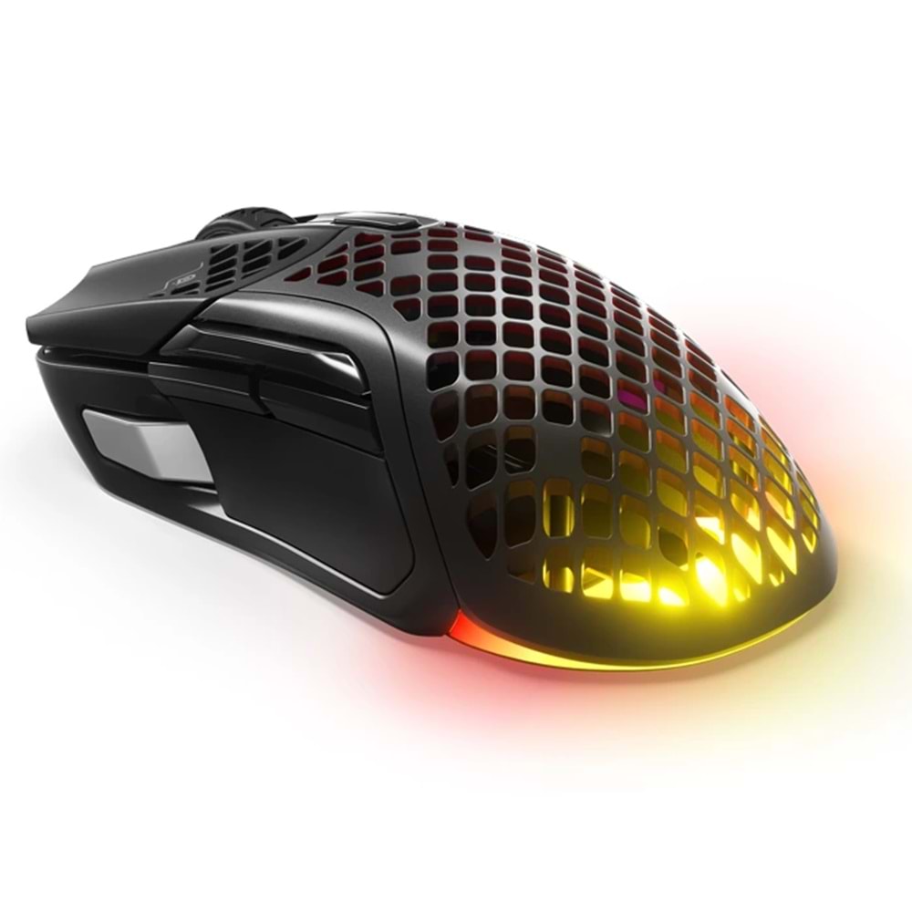 Mouse Steelserıes Aerox 5 Wıreless Gamıng Mouse Ssm62406