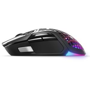 Mouse Steelserıes Aerox 5 Wıreless Gamıng Mouse Ssm62406