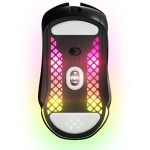 Mouse Steelserıes Aerox 5 Wıreless Gamıng Mouse Ssm62406