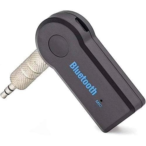 Powerway Bax3 Aux Fm Transmıtter