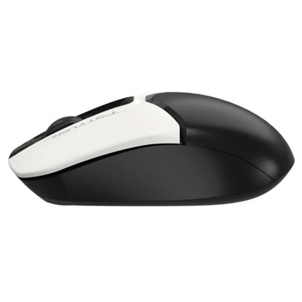 Kablosuz Mouse A4Tech Fg12S Panda Nano Sılent 1200Dpı