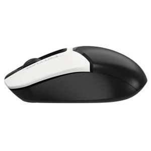 Kablosuz Mouse A4Tech Fg12S Panda Nano Sılent 1200Dpı