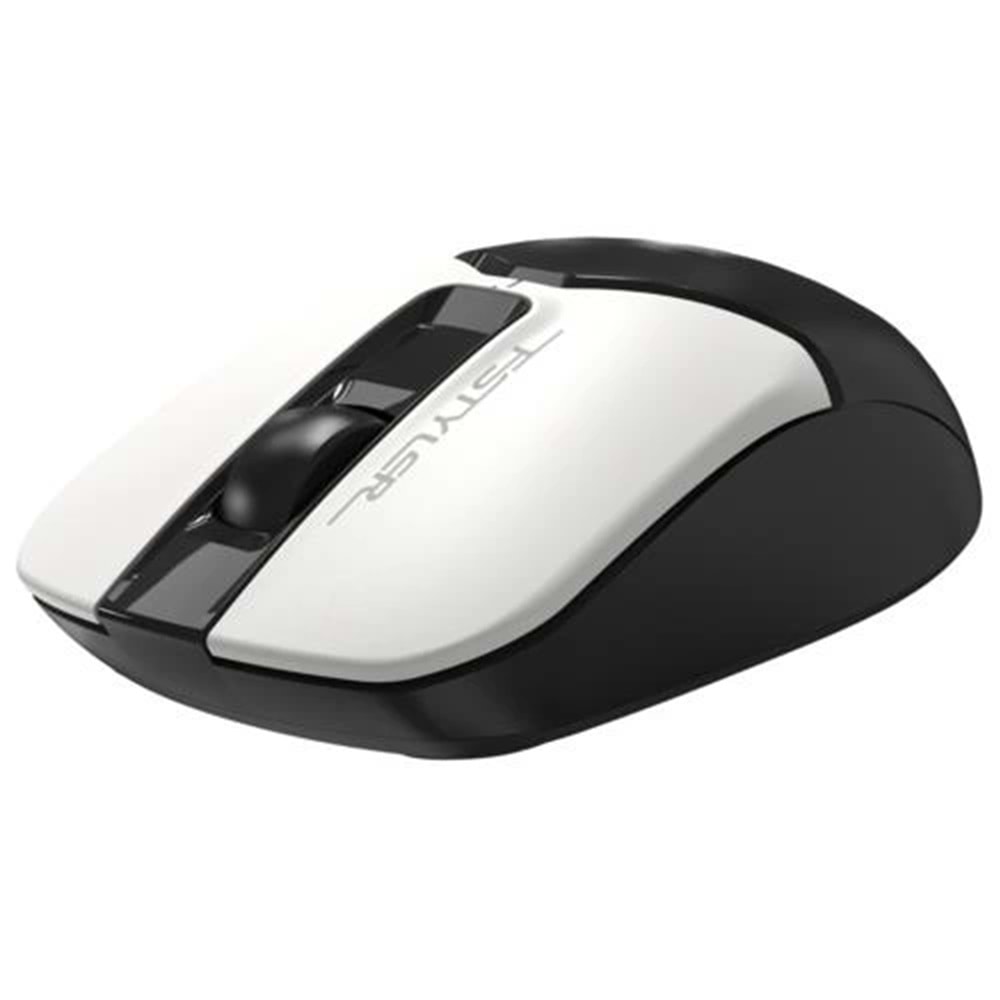 Kablosuz Mouse A4Tech Fg12S Panda Nano Sılent 1200Dpı