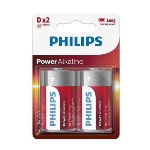 Phılıps Lr20P2B/05 Dx2