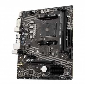 Anakart Msi A520M-A Pro Ddr4 S+V+Gl Am4