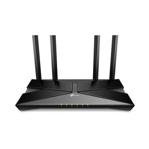 Router Tp-Link Archer Ax23 Ax1800Mbps Wi-Fi6 Dualband Gigabit