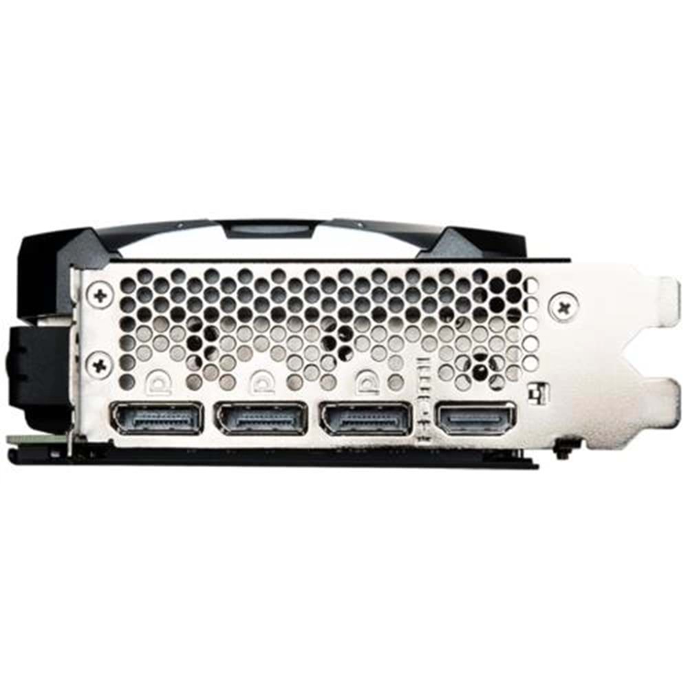 Ekran Kartı Msı Rtx4070Tı Ventus 3X Oc 12Gb 192Bit Gddr6
