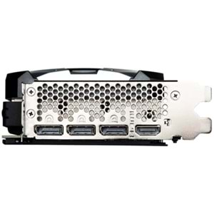 Ekran Kartı Msı Rtx4070Tı Ventus 3X Oc 12Gb 192Bit Gddr6