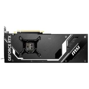 Ekran Kartı Msı Rtx4070Tı Ventus 3X Oc 12Gb 192Bit Gddr6