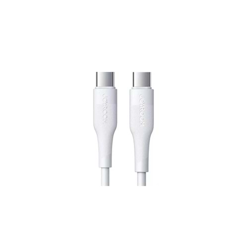 Şarj Kablosu Joyroom S-1230M3 Type-C To Type-C 1.2M