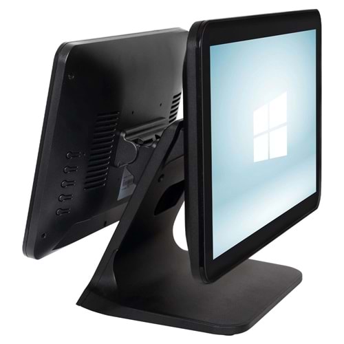 DOKUNMATIK PC POSSAFE HD-156N i5 8GB 128GB SSD 15.6