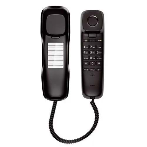 Telefon Gigaset Da210 Siyah