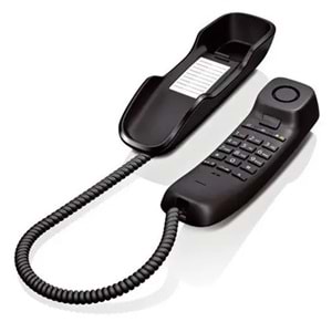 Telefon Gigaset Da210 Siyah