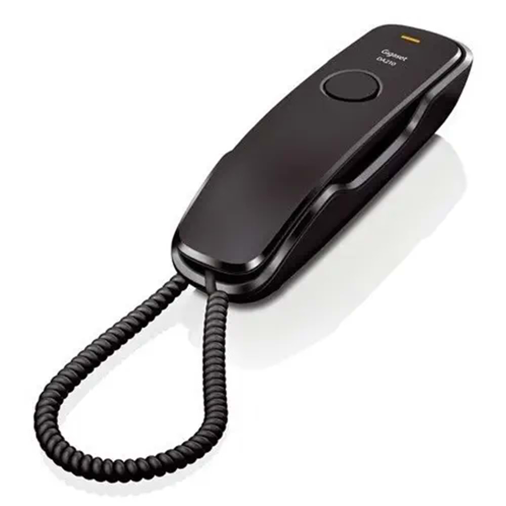 Telefon Gigaset Da210 Siyah