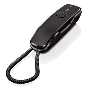 Telefon Gigaset Da210 Siyah