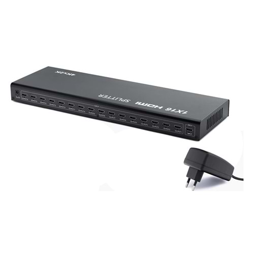 Aksesuar Hdmı Splıtter 1X16 Hdmı