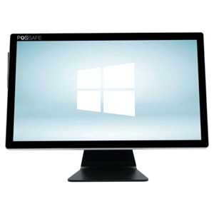 DOKUNMATIK PC POSSAFE HDS-185 i5-5300 8GB 128GB SSD 18.5