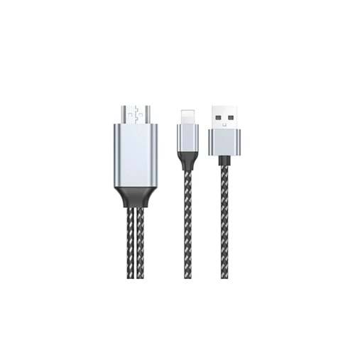 Wıwu X7L Lıghtnıng Hdtv Adaptor