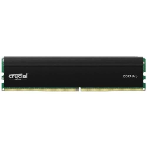Bellek Crucıal 32Gb 3200Mhz Ddr4 Cp32G4Dfra32At Soğutuculu