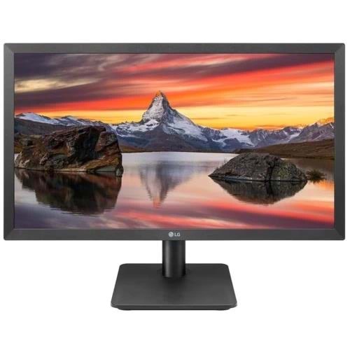 Monıtor Lg 21.5