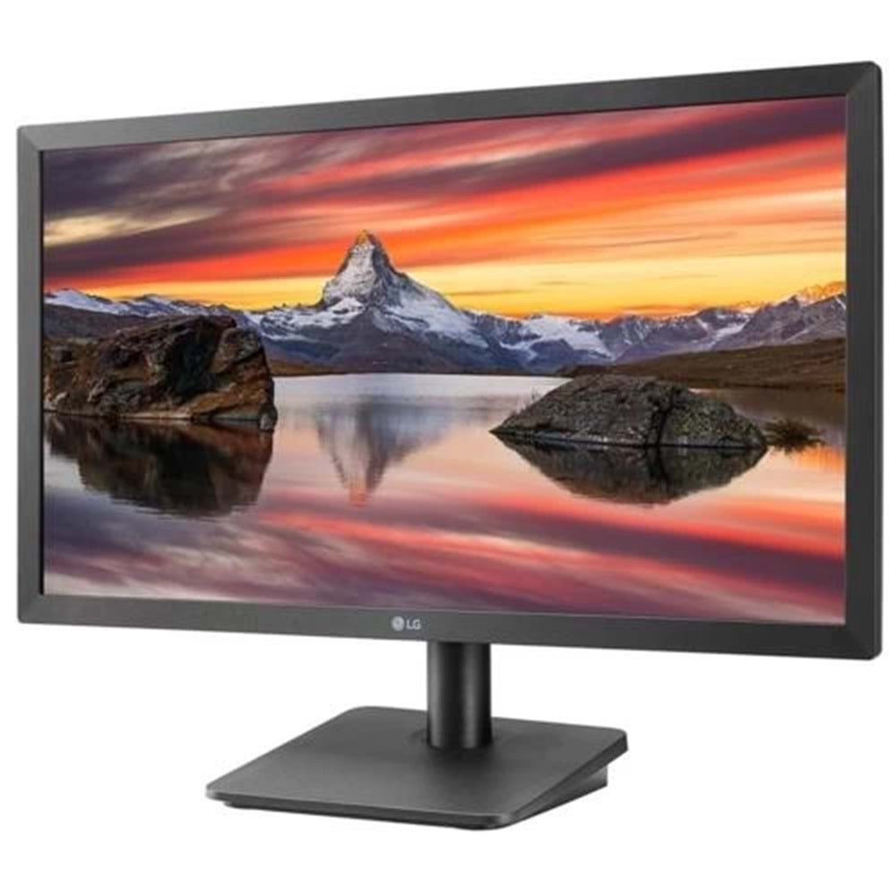 Monıtor Lg 21.5
