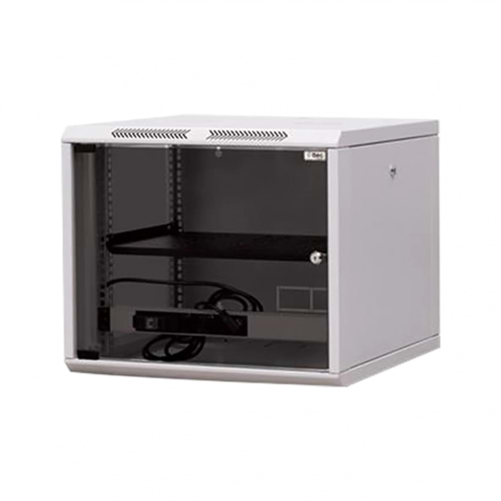 Ttec Busıness 7U 560 Wall Type Cabınet