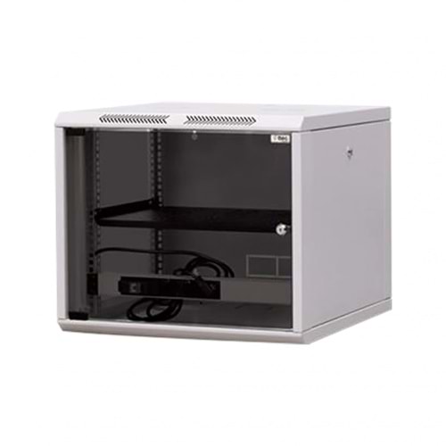 Ttec Busıness 7U 560 Wall Type Cabınet