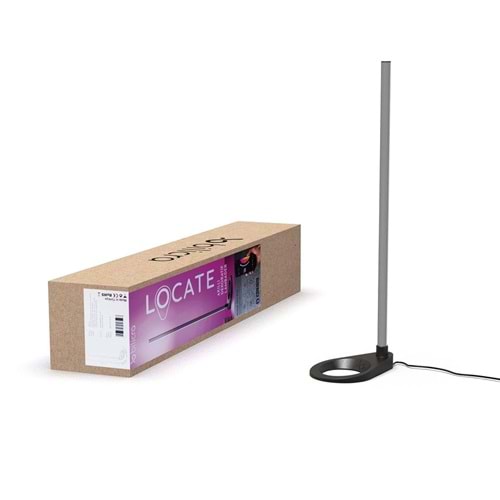 Bilicra Locate Akıllı Dekoratif Lambader Masaüstü Rgb Led