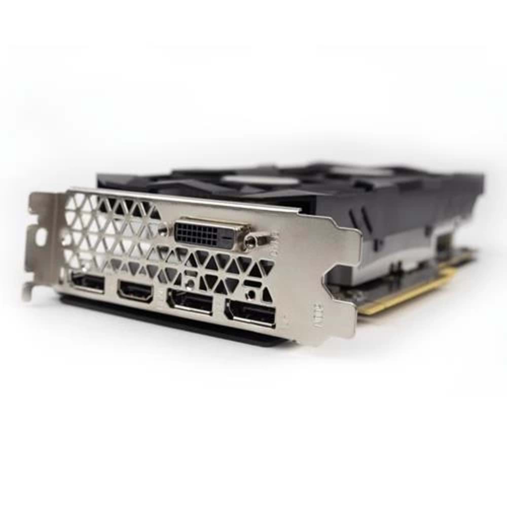 Ekran Kartı Bıostar Rx580 2048P 8Gb 256Bit Ddr5