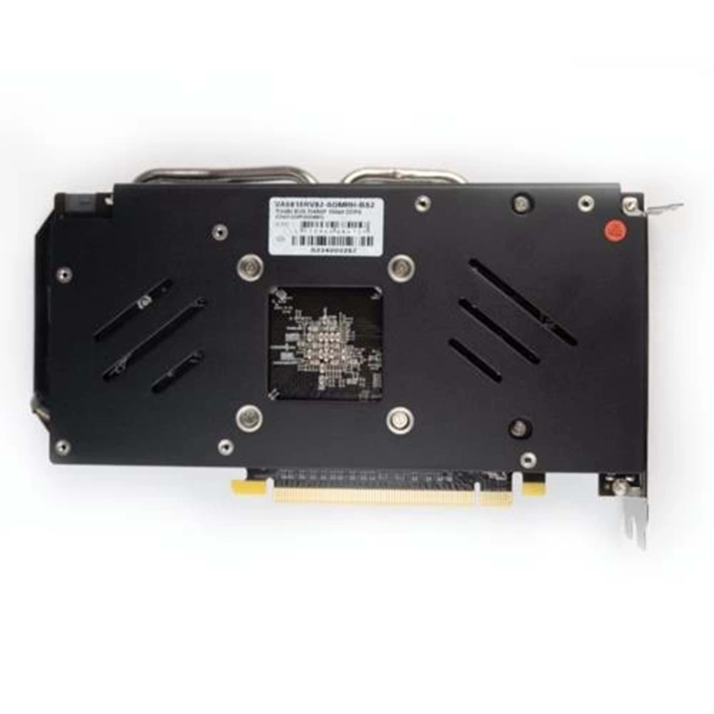 Ekran Kartı Bıostar Rx580 2048P 8Gb 256Bit Ddr5