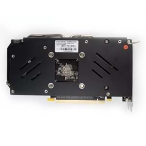 Ekran Kartı Bıostar Rx580 2048P 8Gb 256Bit Ddr5