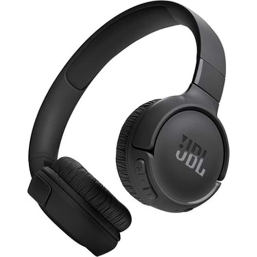 Kulaklık Jbl Tune 520Bt Bluetooth Siyah