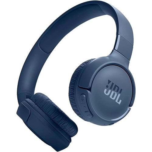 Kulaklık Jbl Tune 520Bt Bluetooth Mavi