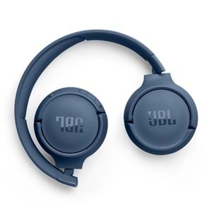 Kulaklık Jbl Tune 520Bt Bluetooth Mavi