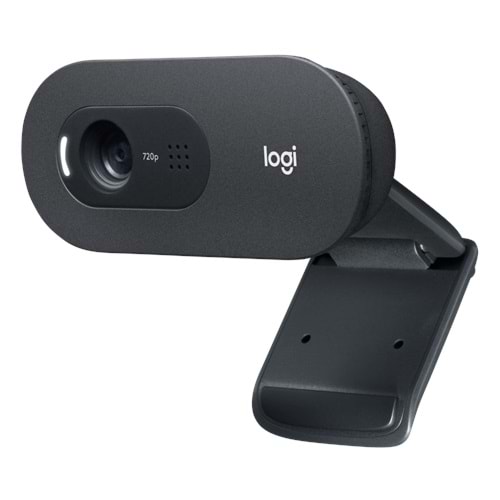 Webcam Logıtech C505 Hd 960-001364