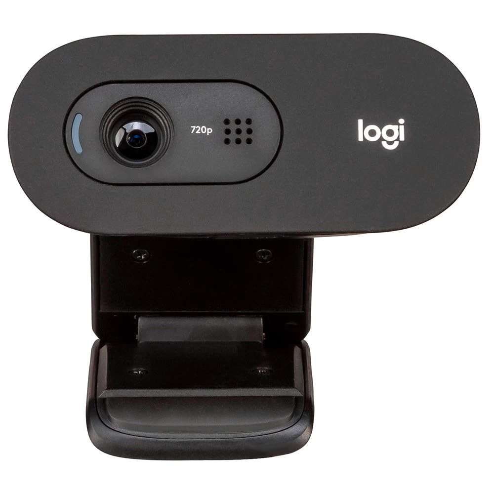 Webcam Logıtech C505 Hd 960-001364