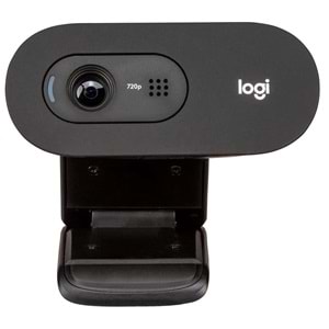 Webcam Logıtech C505 Hd 960-001364