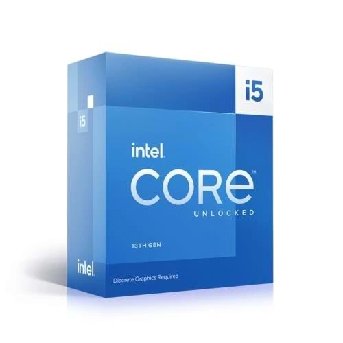 İşlemci Intel İ5-13600Kf 3.5 Ghz 24Mb Lga1700P