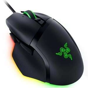 Mouse Razer Basilisk V3 Ergonomic Gaming Rgb Rz01-04000100-R3M1