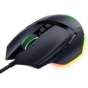 Mouse Razer Basilisk V3 Ergonomic Gaming Rgb Rz01-04000100-R3M1