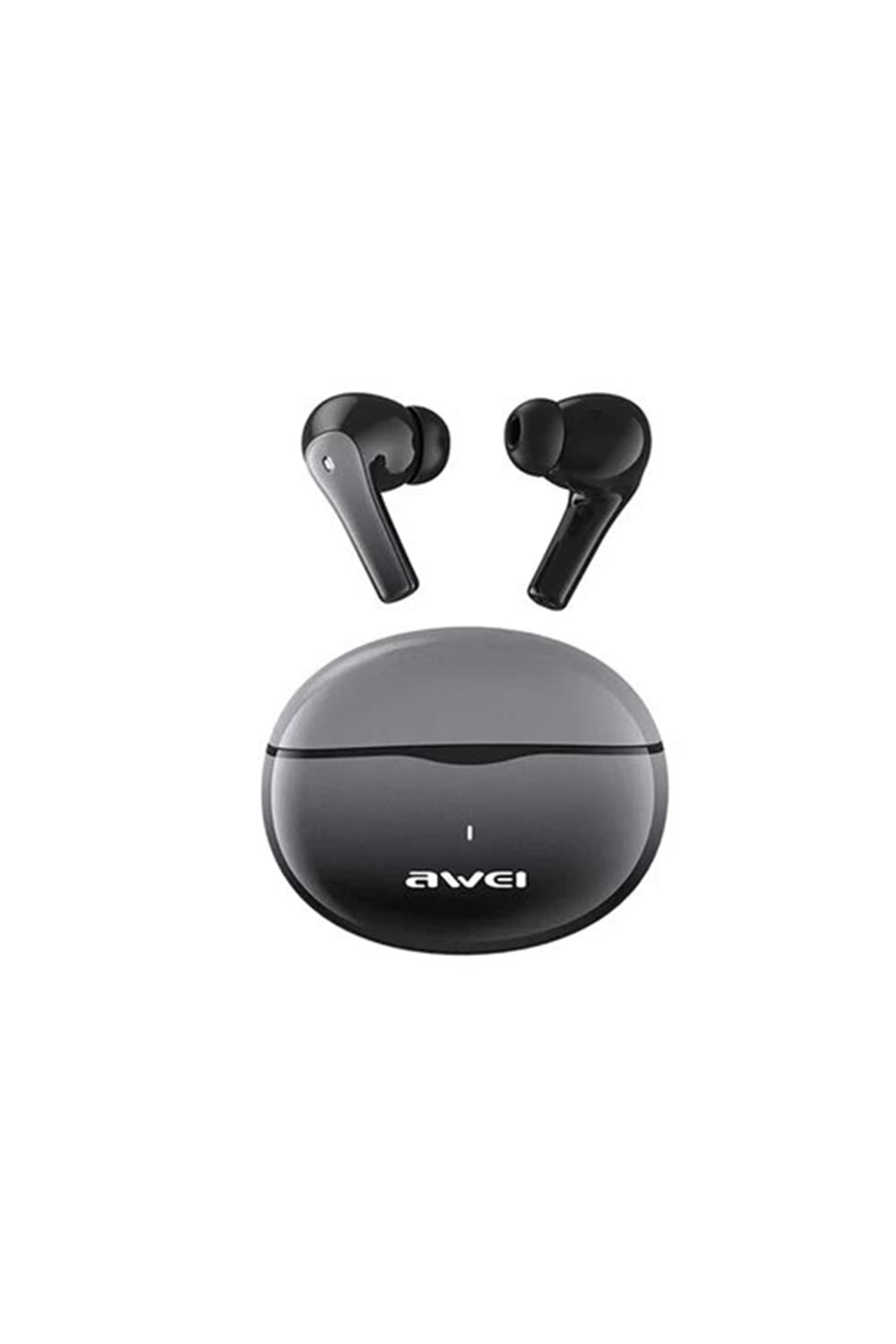 Kulaklık Aweı T62 Siyah
