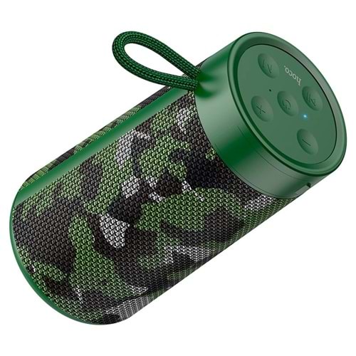 Speaker Hoco Hc13 Bluetooth Kamuflaj