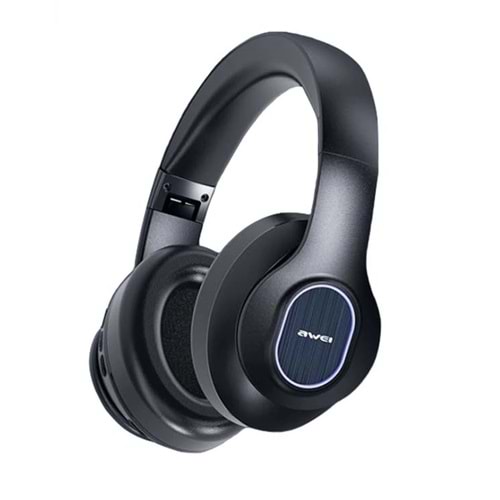 Kulaklık Aweı A100Bl Bluetooth Siyah