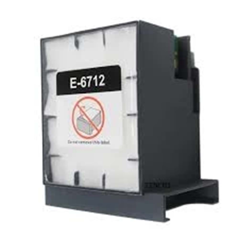 Epson E-6712 Bakım Kutusu