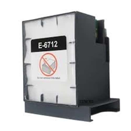 Epson E-6712 Bakım Kutusu