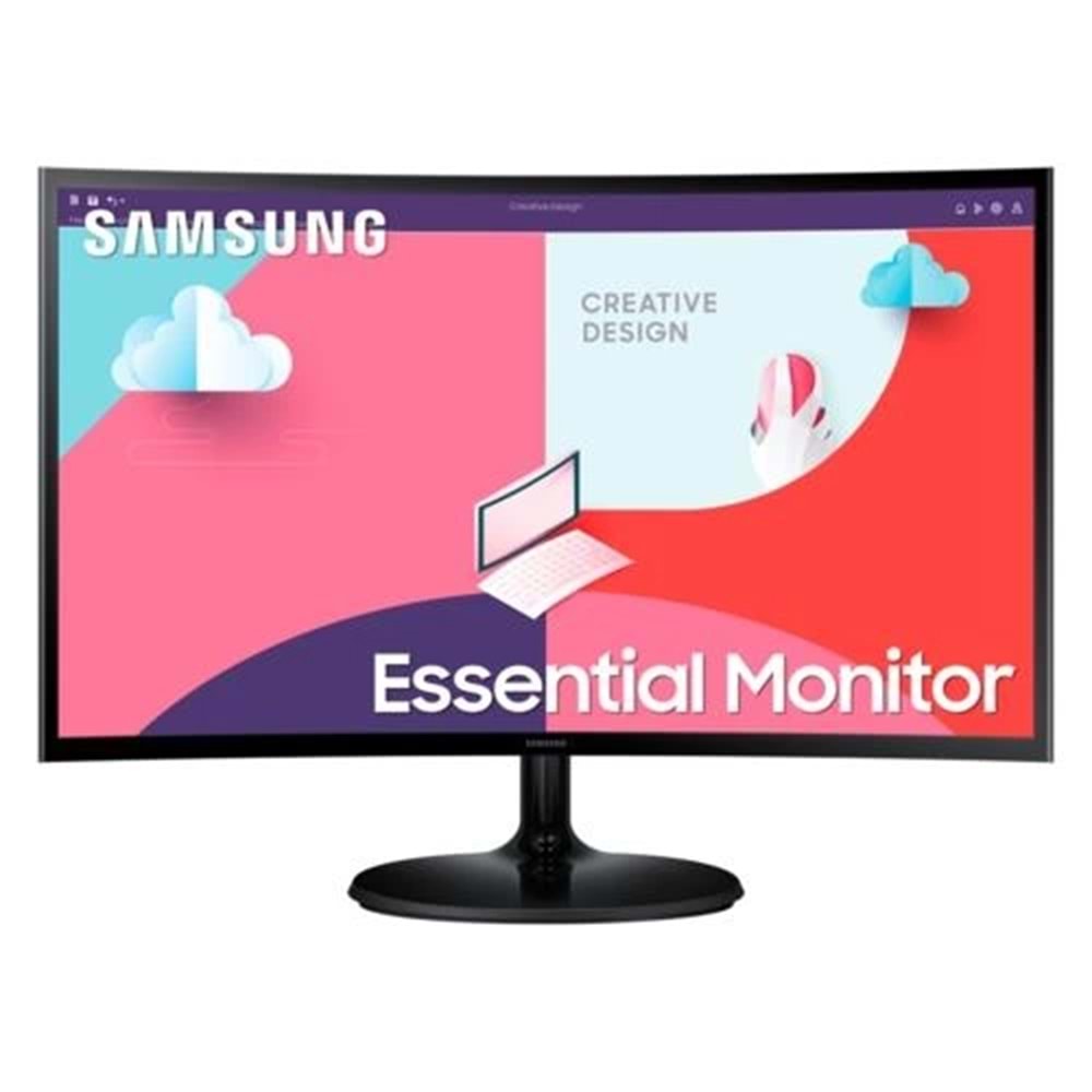 Monıtor Samsung 23.5